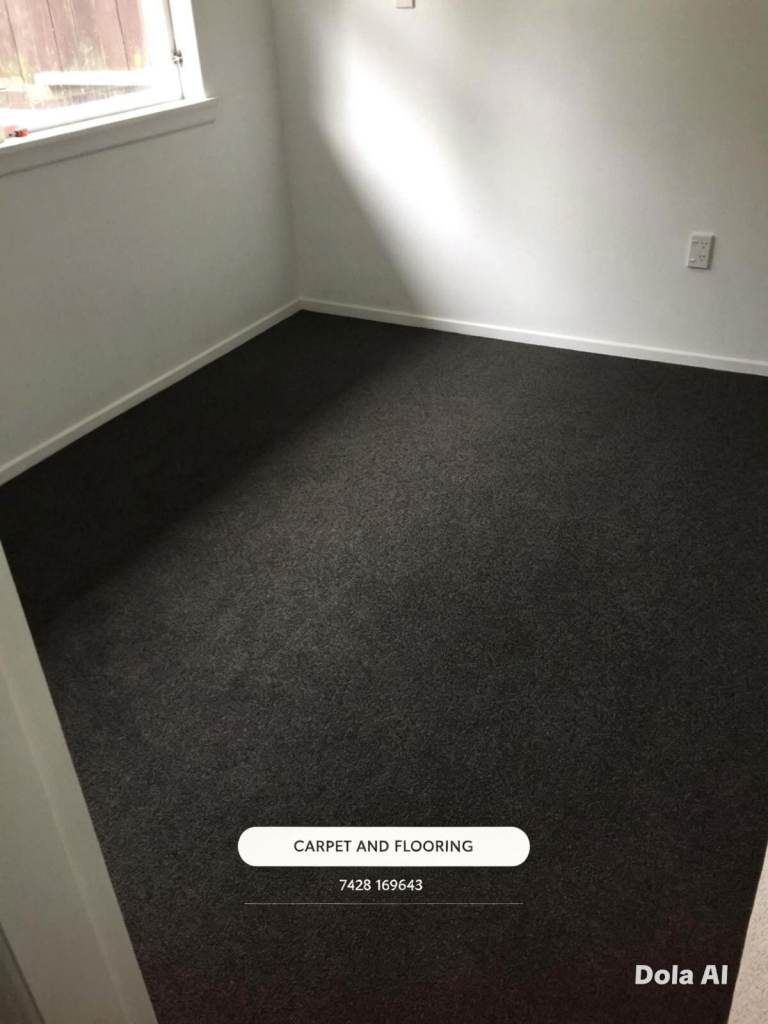 Inspired  Carpet Looks