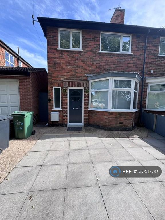 3 bedroom house in Checkland Road, Leicester, LE4 (3 bed) (#3051700)