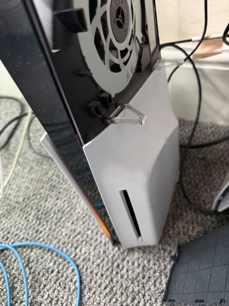 Ps5 disc drive ONLY