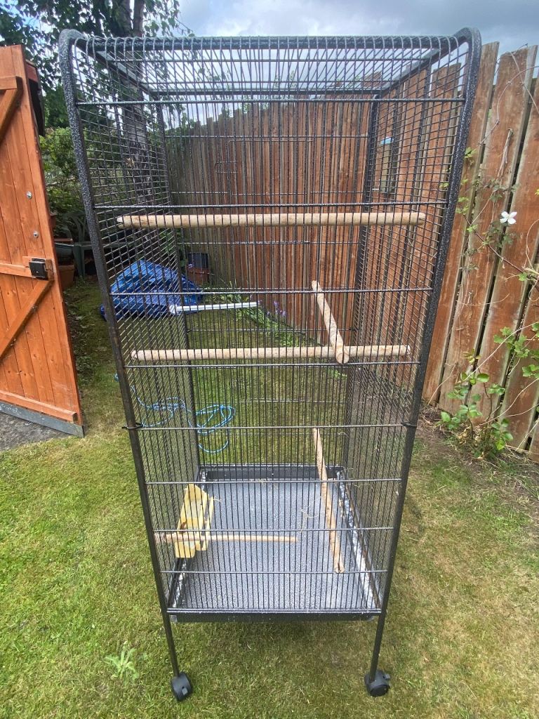 Large cage 