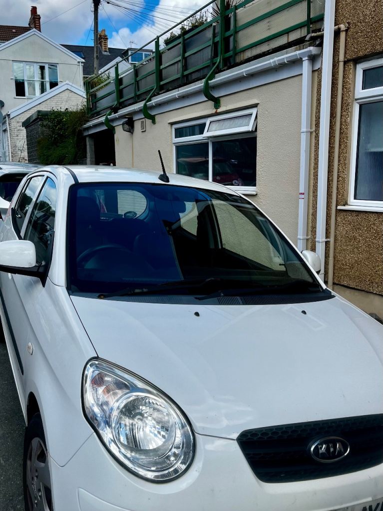 Kia, PICANTO, Hatchback, 2011, Manual, 999 (cc), 5 doors
