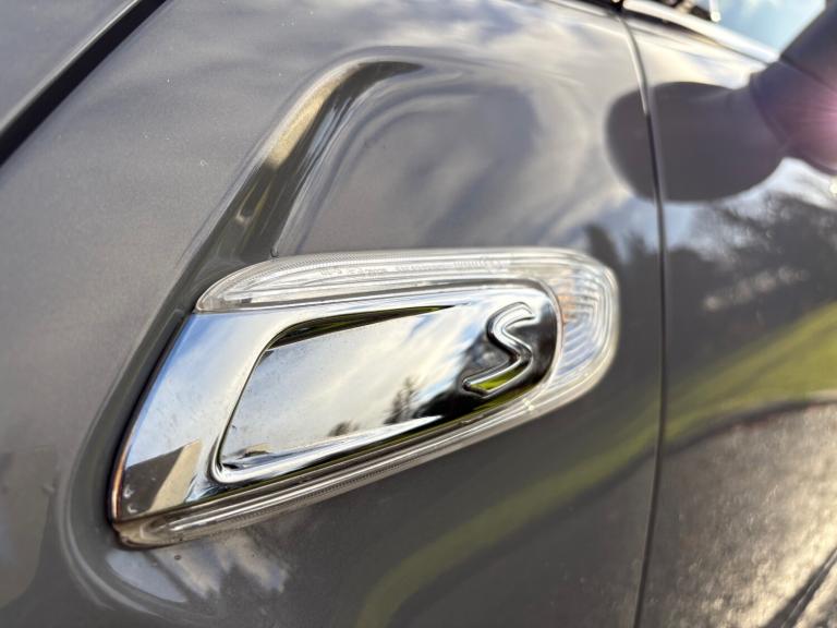 2018 MINI Hatch 2.0 Cooper S 3dr HATCHBACK Petrol Manual