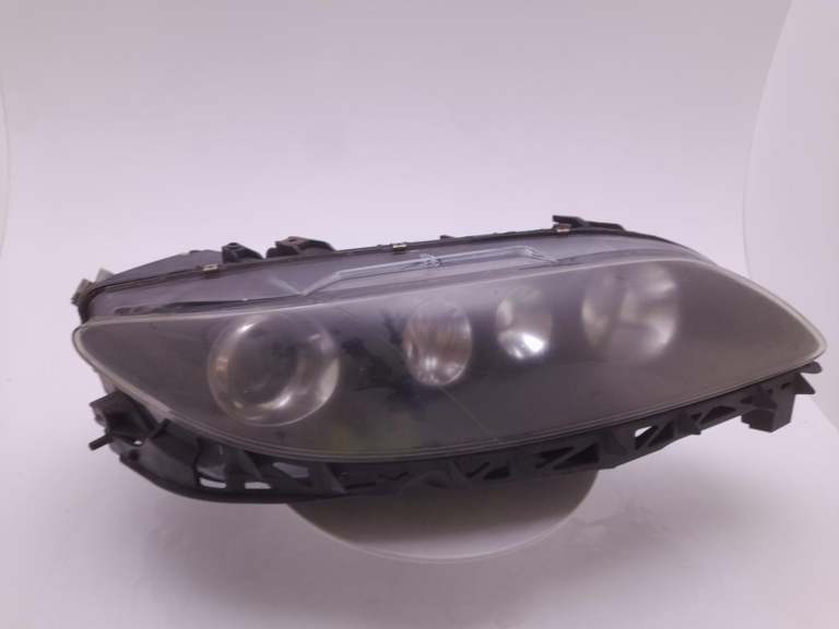Mazda 6 Headlamp Headlight O/S 2002-2008 4 Door Saloon Rh