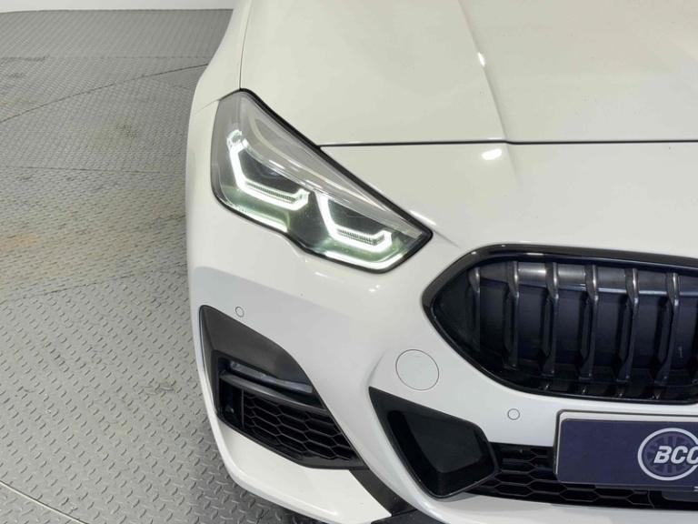 2021 BMW 2 Series Gran Coupe 218i M Sport Saloon Petrol Manual
