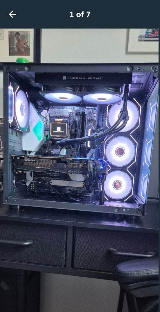 I5 9600k,GTX 1080ti,32gb ddr4