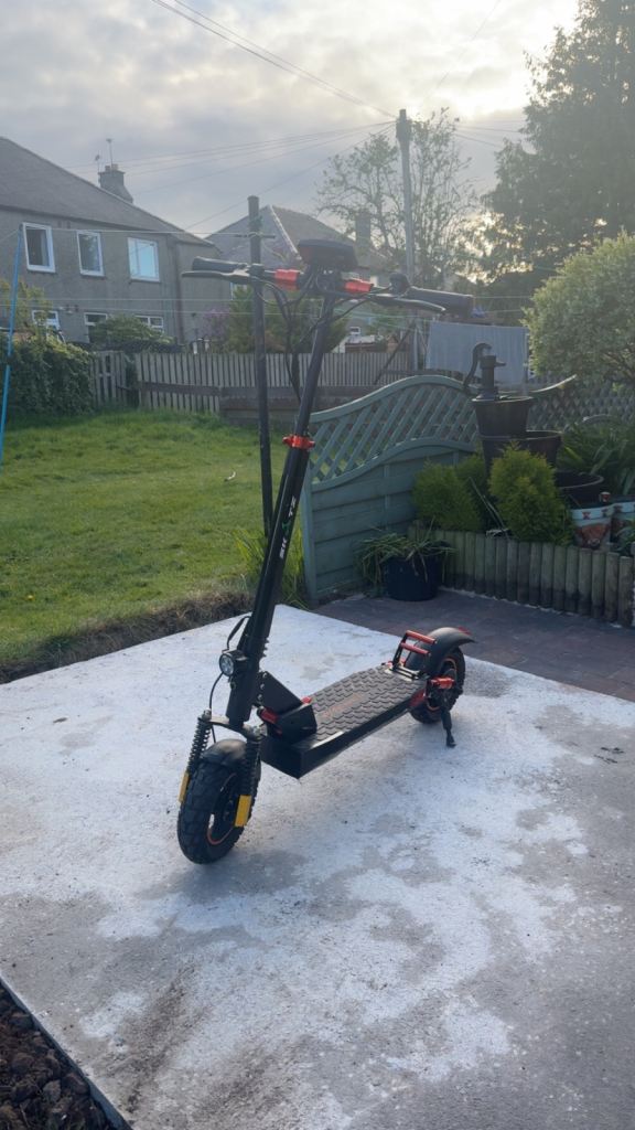 Scooter