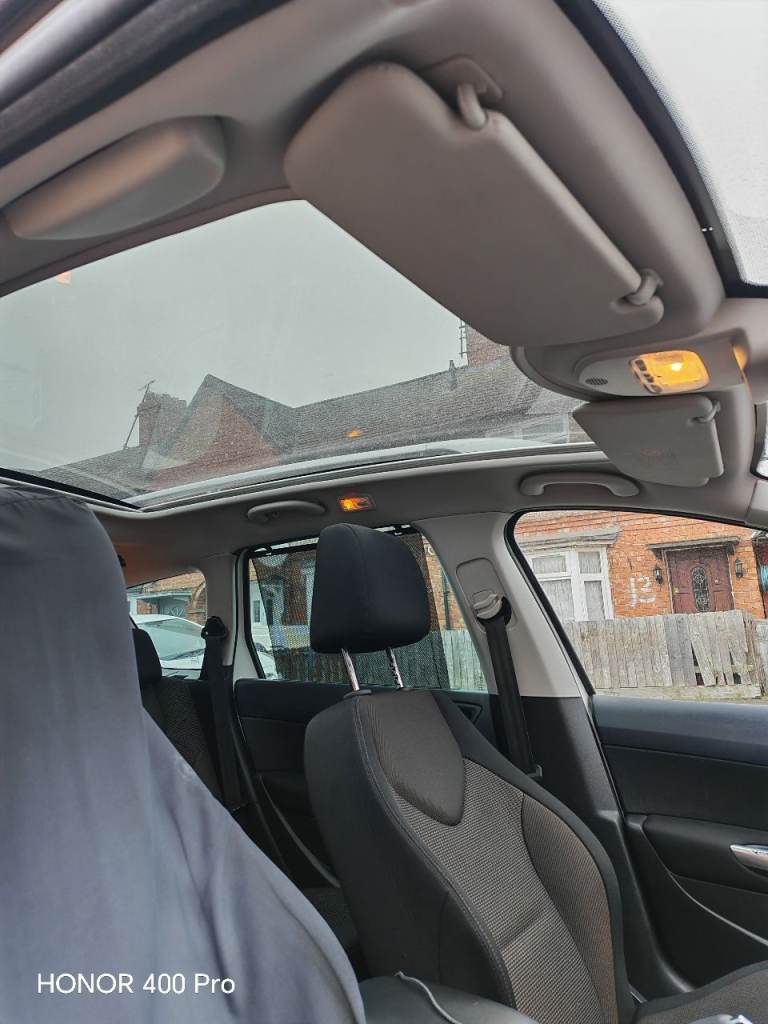 Peugeot, 308, Estate, 2013, Manual, 1560 (cc), 5 doors