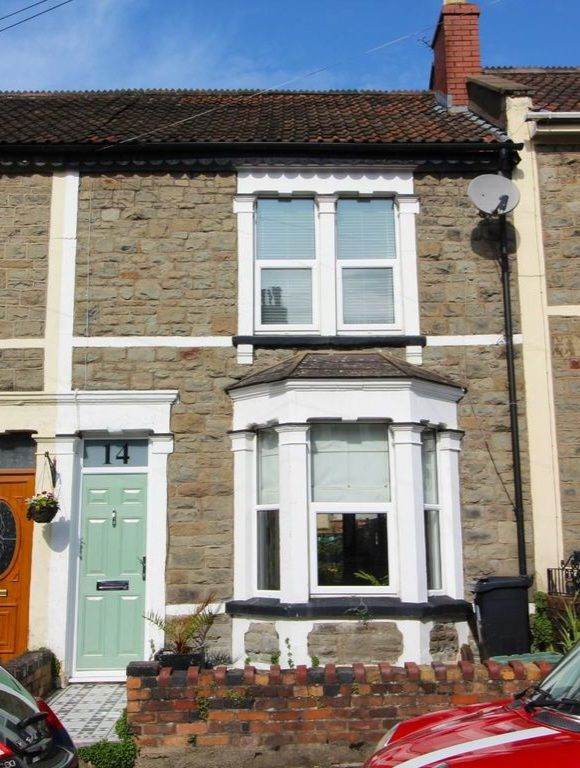 2 Bedroom house for rent in Bristol 