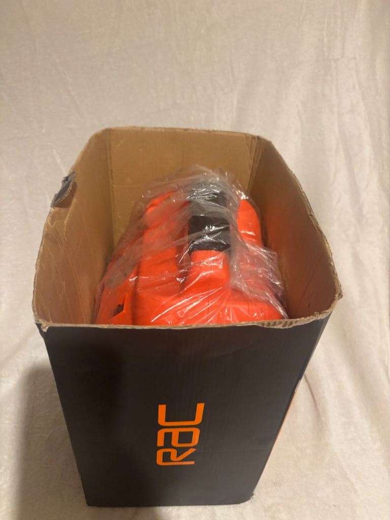 RAC 5-in-1 Jump Start