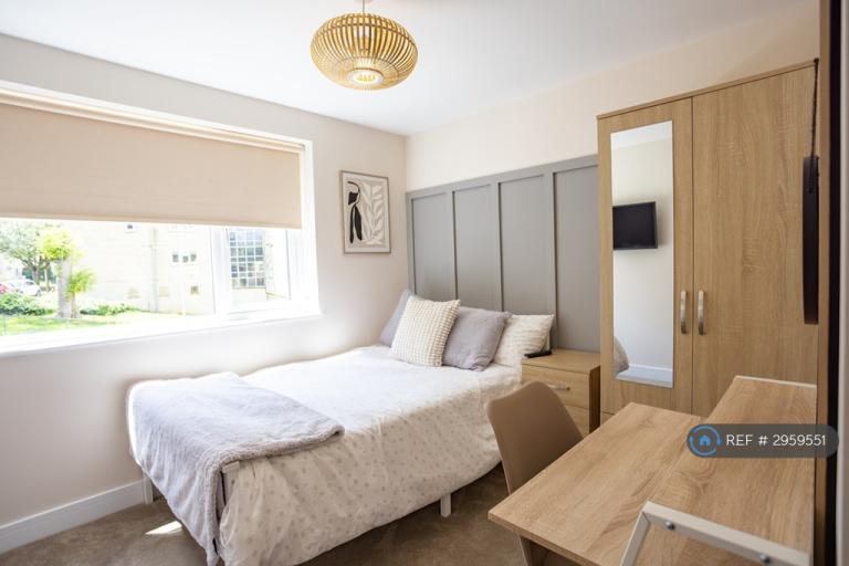 1 bedroom in Woodview Terrace, Bath, BA2 (#2959551)