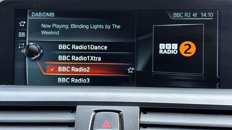  BMW 2 Series M240i 2dr [Nav] Step Auto Convertible Petrol Automatic