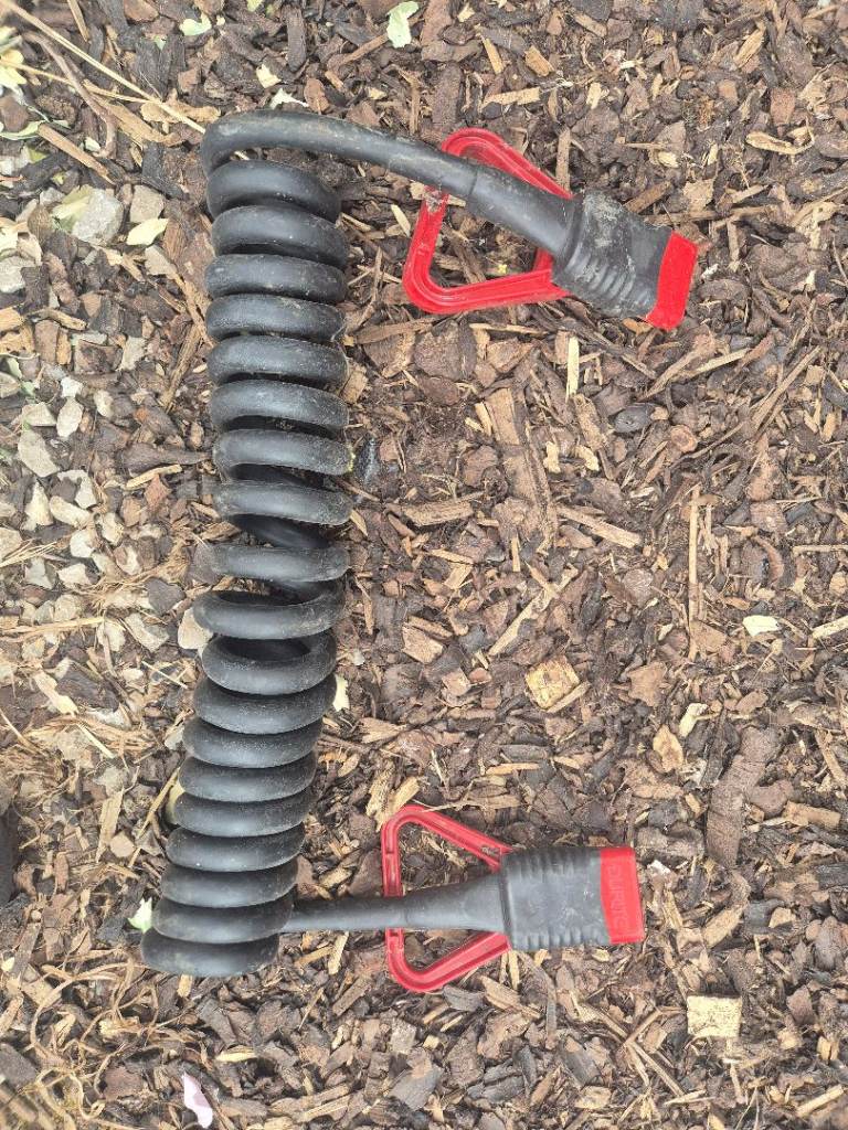 Power lead 