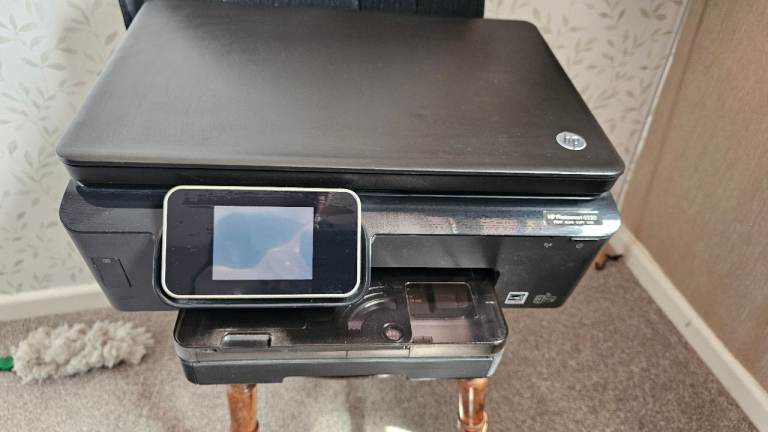 HP Printer/Scanner/Copier – Good Condition