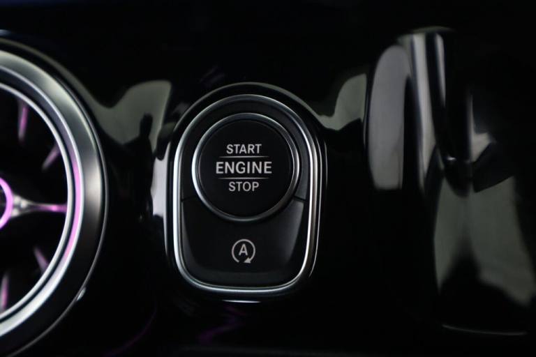 2020 Mercedes-Benz GLA 1.3 GLA200 AMG Line (Premium) 7G-DCT Euro 6 (s/s) 5dr HATCHBACK Petrol Aut...