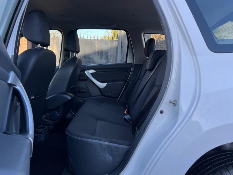 2013 Dacia Duster 1.5 dCi 110 Ambiance 5dr HATCHBACK Diesel Manual