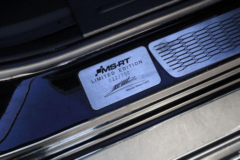 2022 Ford Ranger 2.0 EcoBlue MS-RT Auto 4WD Euro 6 (s/s) 4dr PICK UP Diesel Automatic