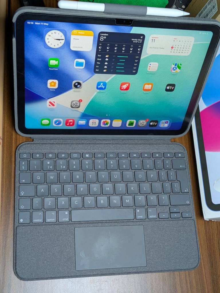 iPad 10 64GB For Work, Business, or Personal Use 