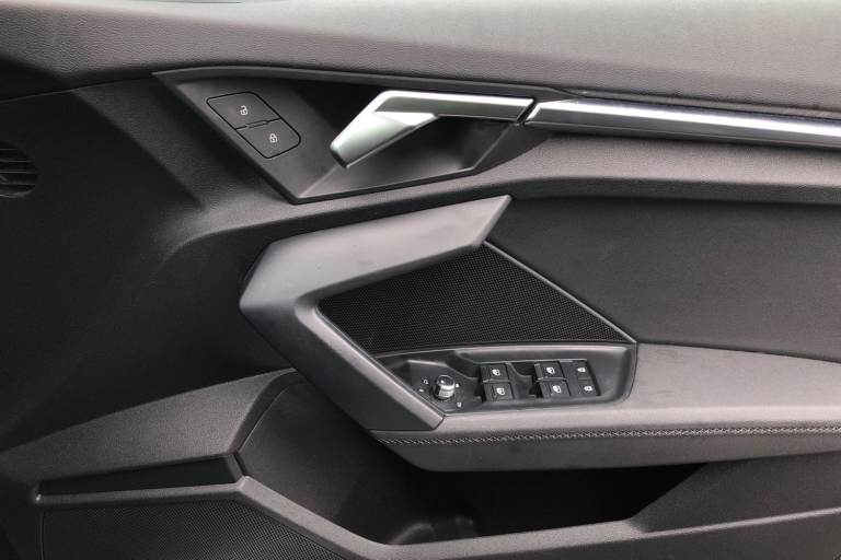 2023 Audi A3 35 TDI S Line 5dr S Tronic Hatchback DIESEL Automatic