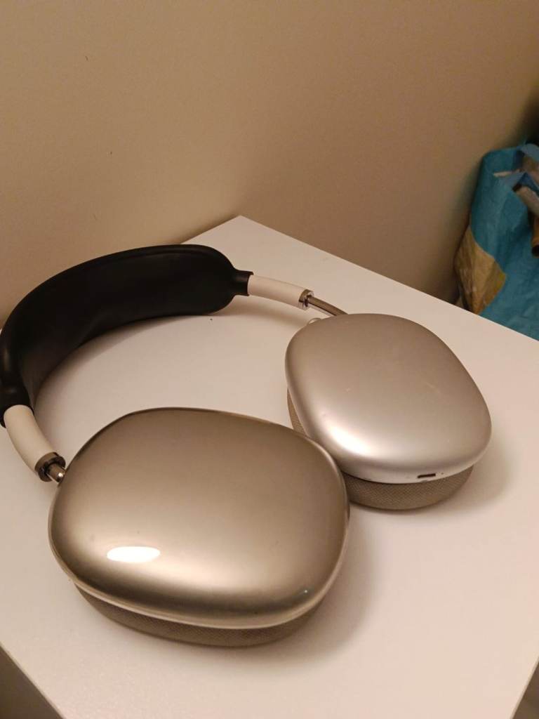 airpod pro max