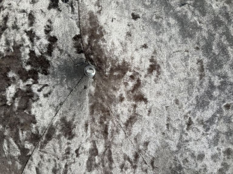 Beautiful Kingsize Handmade Sleigh Bed 