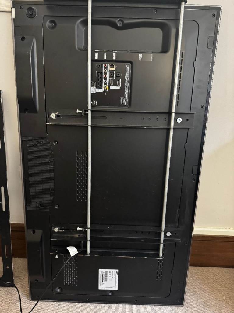 Samsung Series 5 UE46ES5500K 46" 1080p HD LED LCD TV