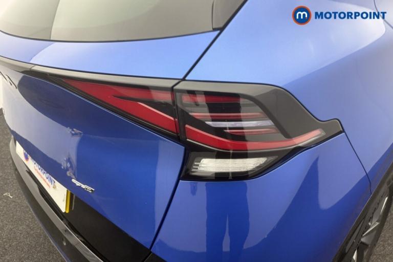 2023 Kia Sportage 1.6T GDi HEV GT-Line S 5dr Auto ESTATE PETROL/ELECTRIC Automatic