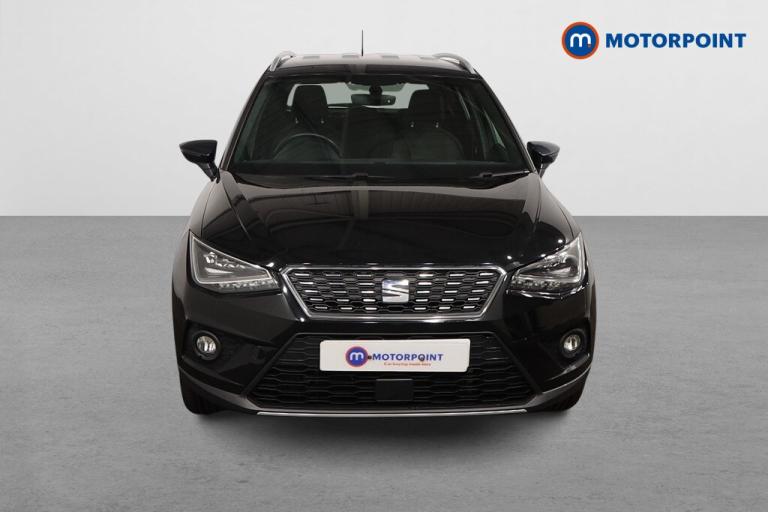 2020 SEAT Arona 1.0 TSI 115 Xcellence [EZ] 5dr DSG HATCHBACK PETROL Automatic