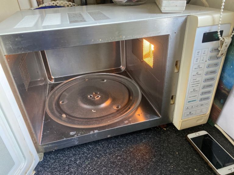 Montpellier fridge freezer
