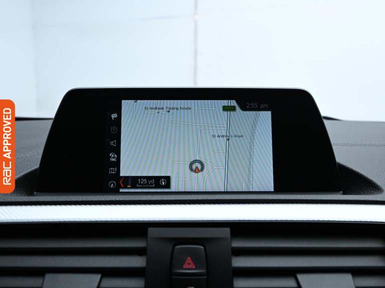 2019 BMW 1 Series 1.5 118i GPF M Sport Hatchback 5dr Petrol Auto Euro 6 (s/s) (136 ps) Hatchback ...