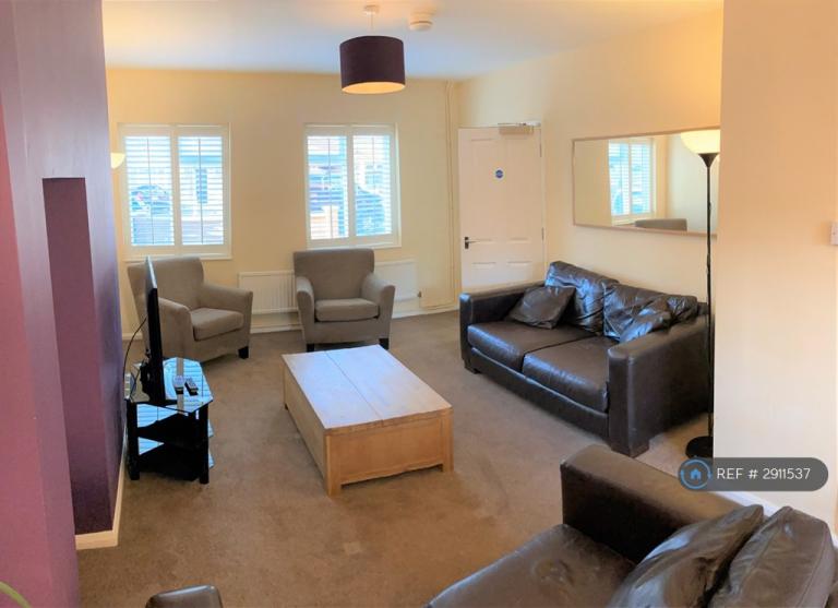 5 bedroom house in Stanesfield Road, Cambridge, CB5 (5 bed) (#2911537)