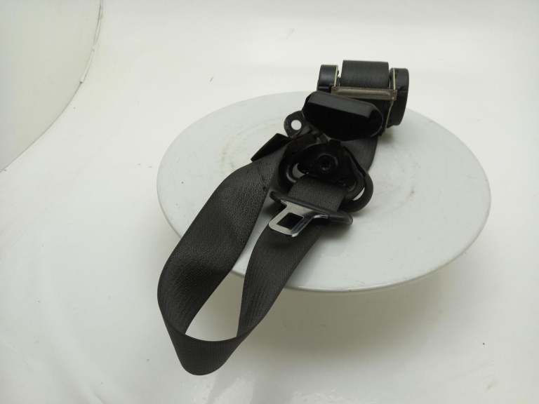 Vauxhall Astra Seat Belt Mk5 (H) Rear Right 3 Door 2004-2012