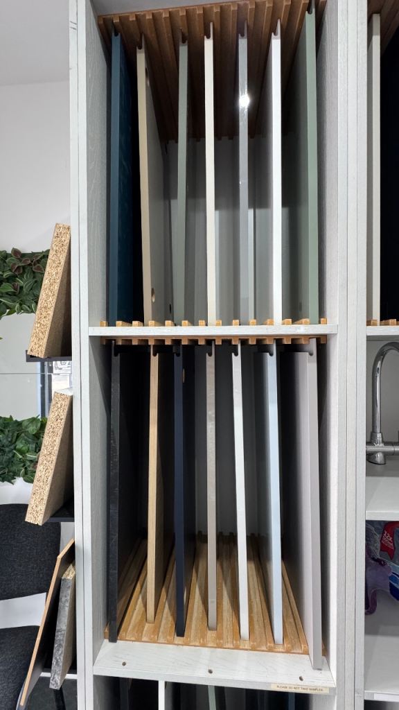 Kitchen Cabinet doors - Various Colours & Finishes