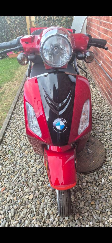 image for Greenpower 2024 ZT500 Mobility Scooter.