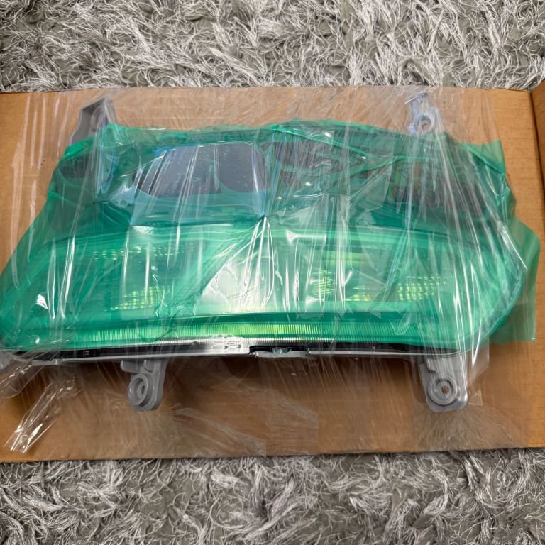 Kia Sportage Lamp Assembly Left Hand Rear 2018-2022 - Brand New