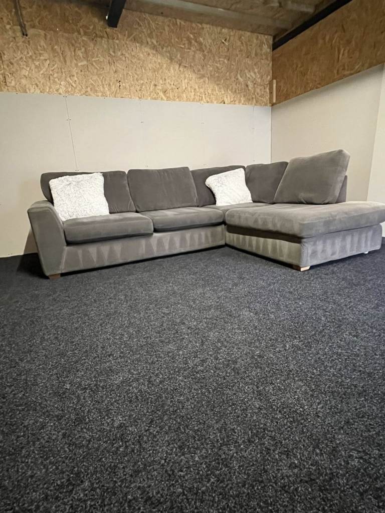 🚛Luxury Sofa DYLAN 3+2 & Corner ❤️Unbelievable 25% Discount😘Today Delivery COD🚛💫