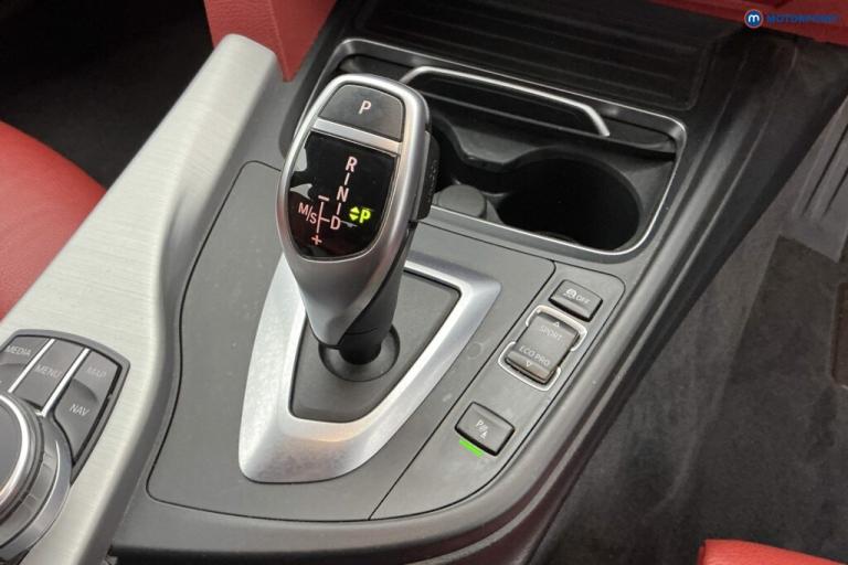 2020 BMW 4 Series 420i M Sport 5dr Auto [Professional Media] COUPE PETROL Automatic