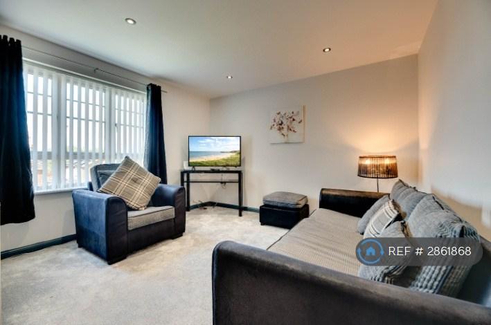 2 bedroom flat in Malvern Road, North Shields, NE29 (2 bed) (#2861868)