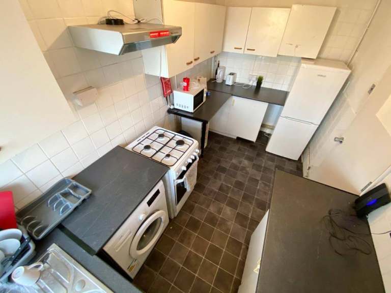 ⏳Limited-Time Special🌹Bright Double Room Available Now | Zone 2