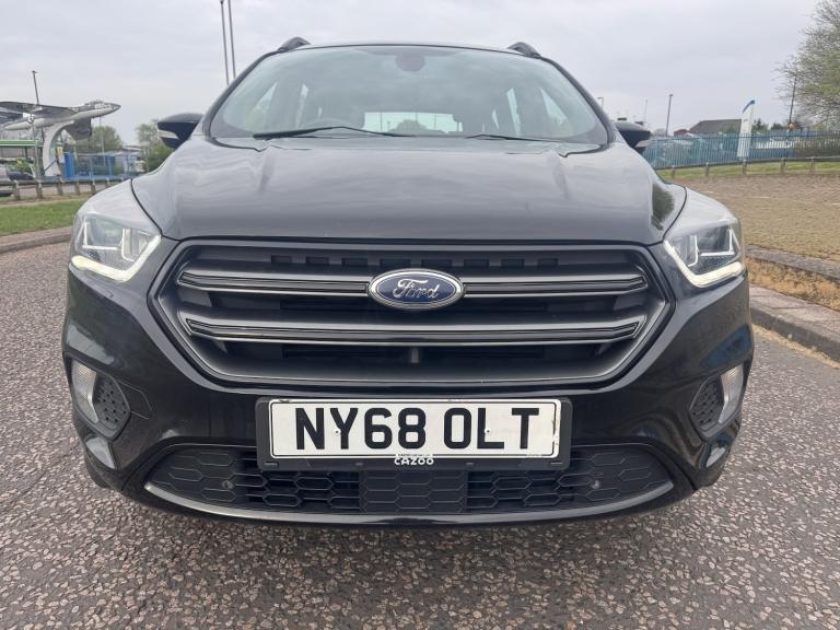 FORD KUGA 1.5 T EcoBoost ST-Line 2019