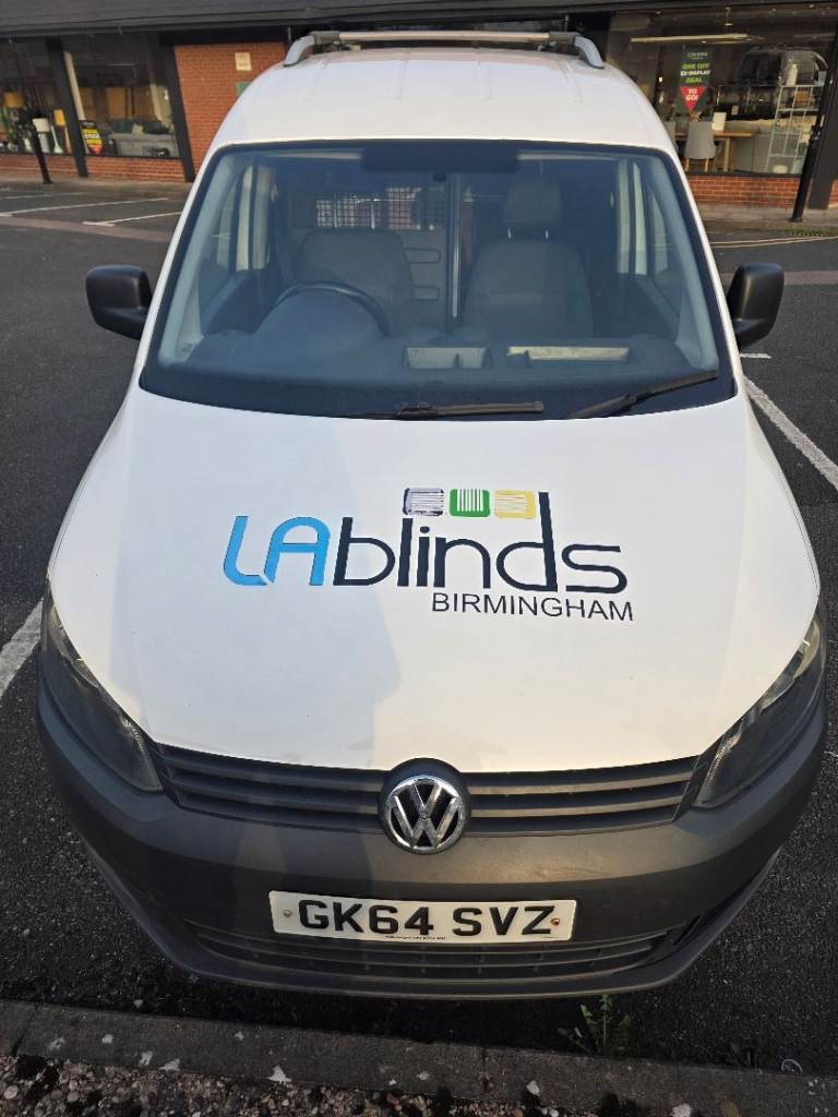 Volkswagen, CADDY, Panel Van, 2014, Manual, 1598 (cc)