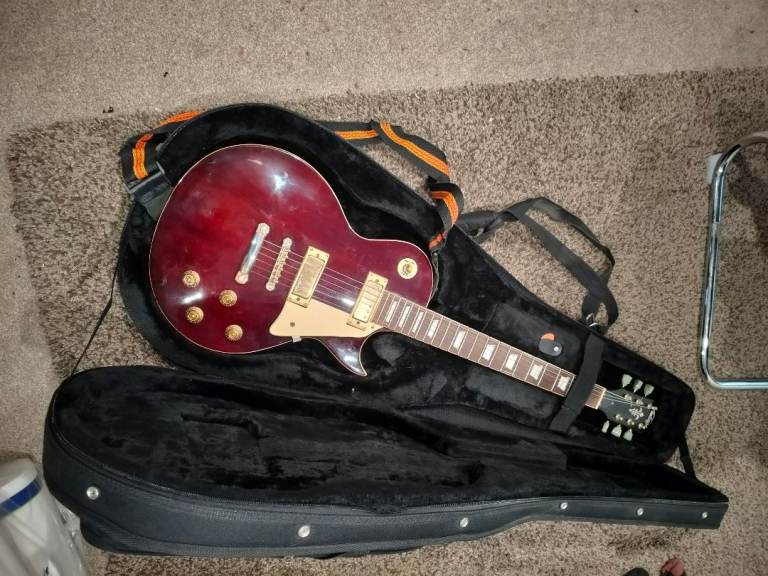 image for Vintage guitar