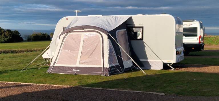 Outdoor Revolution Elan 280 air porch awning