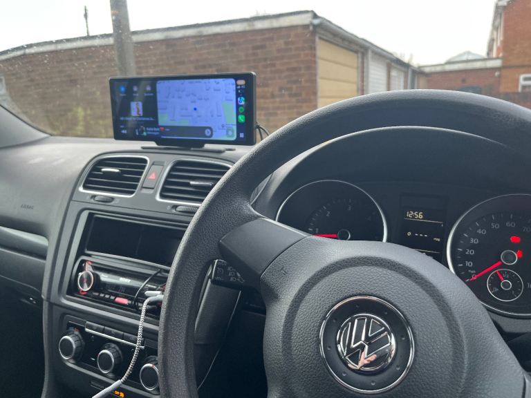 Volkswagen, GOLF, Hatchback, 2010, Manual, 1598 (cc), 5 doors