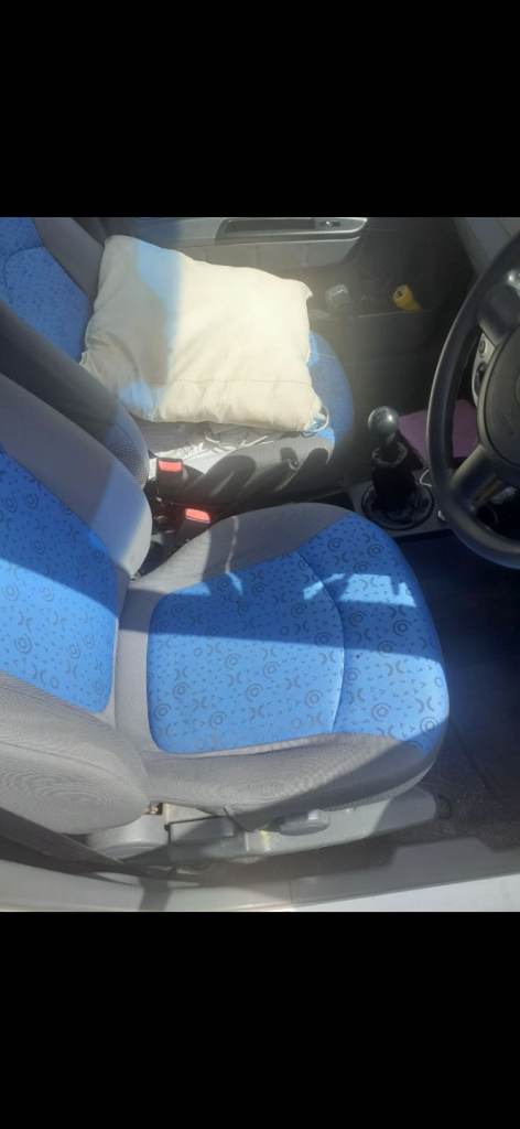 Chevrolet, MATIZ, Hatchback, 2009, Manual, 995 (cc), 5 doors