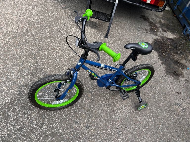Apollo Children’s bike