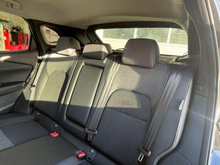 2025 Nissan Qashqai 1.5 E-Power N-Connecta 5dr Auto HATCHBACK PETROL/ELECTRIC Automatic