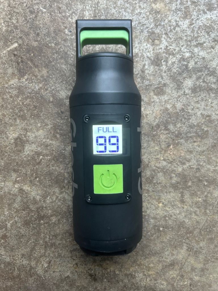 Gtech Li-ion Battery - Full Charge, Good Condition x2 | in Edlington ...
