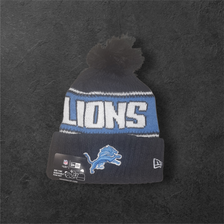 image for NFL Bobble Hat