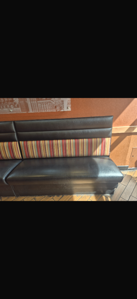 Both seating