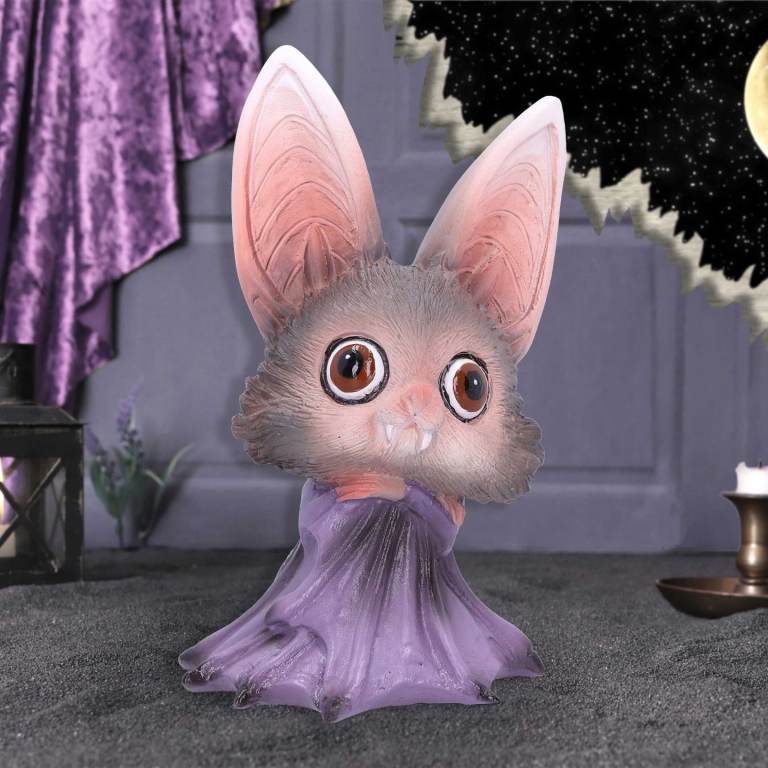 Original Nemesis Now "Buffy" Bat Figurine 8.6cm Gift Home Decor